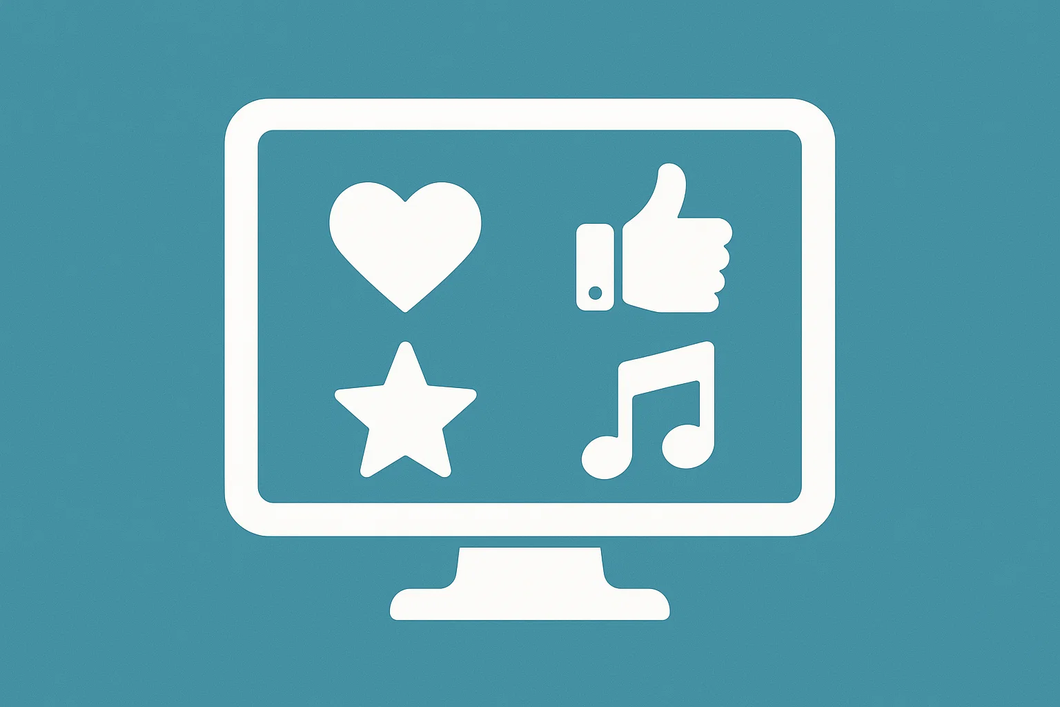 Použití ikon Font Awesome na webové stránce