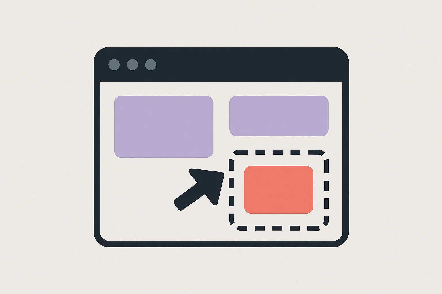 Pozicování prvků pomocí vlastnosti position v CSS