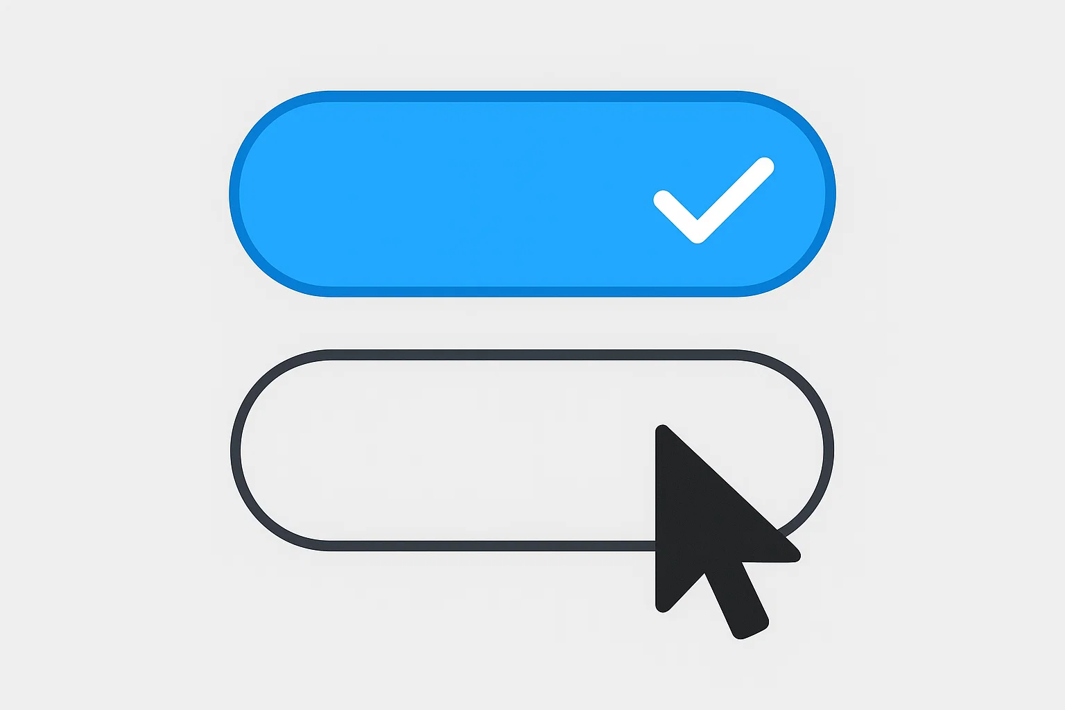 Ukázka použití pseudo-tříd v CSS