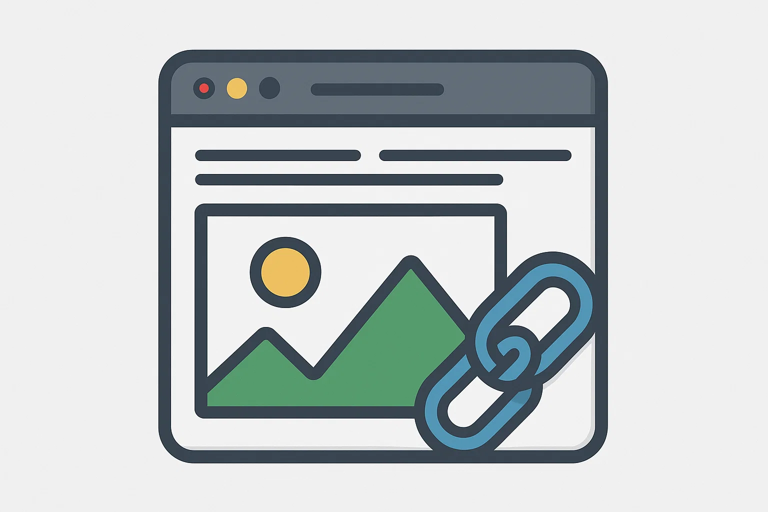 Obrázky a odkazy v HTML