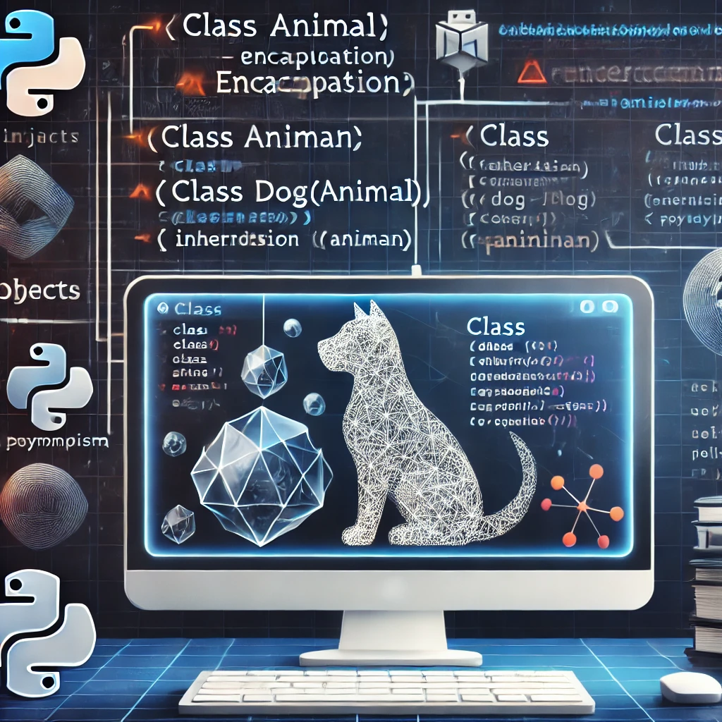 Objektově orientované programování